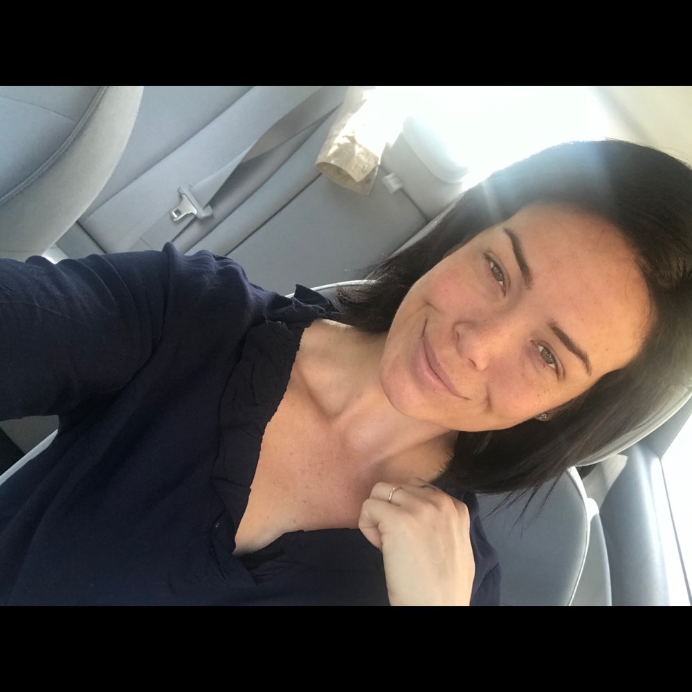 Meet your Posher, Jamie